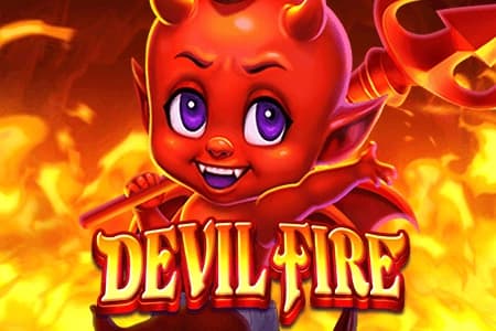 Devil Fire - Slot TaDa Gaming | RTP N/A | MisterTopCasino