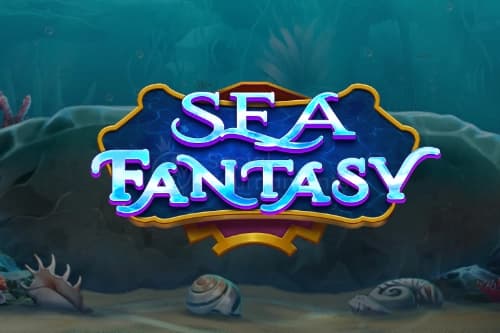 Sea Fantasy - Slot Pragmatic Play | RTP N/A | MisterTopCasino