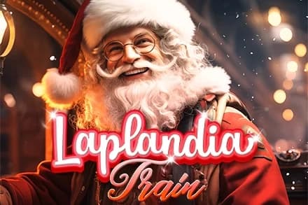 Laplandia Train - Slot Onlyplay | RTP N/A | MisterTopCasino
