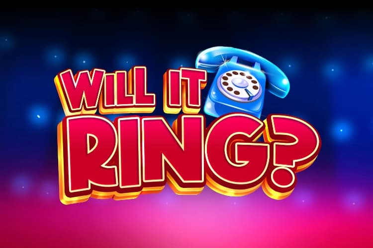 Will It Ring? - Slot S Gaming | RTP N/A | MisterTopCasino