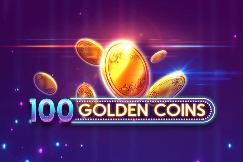 100 Golden Coins - Slot Amusnet | RTP 96.31% | MisterTopCasino