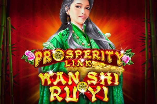 Prosperity Link - Wan Shi Ru Yi - Slot IGT | RTP N/A | MisterTopCasino