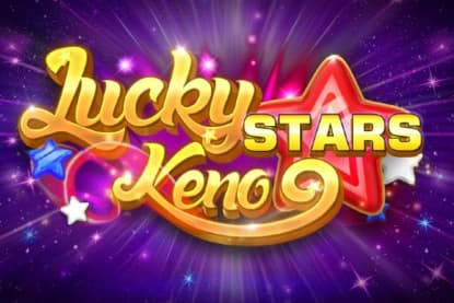 Lucky Stars Keno - Slot Pixiu Gaming | RTP N/A | MisterTopCasino