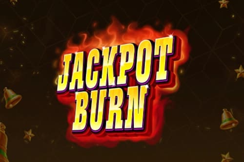 Jackpot Burn - Slot RTG | RTP N/A | MisterTopCasino