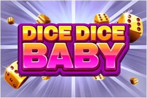Dice Dice Baby - Slot Booming Games | RTP N/A | MisterTopCasino