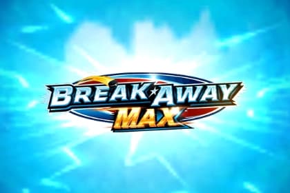 Break Away Max - Slot Microgaming | RTP N/A | MisterTopCasino