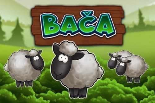 Baca - Slot Tech4Bet | RTP N/A | MisterTopCasino