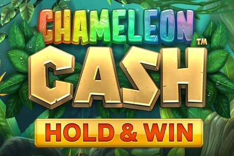 Chameleon Cash - Slot Nucleus Gaming | RTP N/A | MisterTopCasino