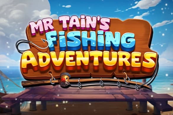 Mr Tain's Fishing Adventures - Slot Pragmatic Play | RTP N/A | MisterTopCasino
