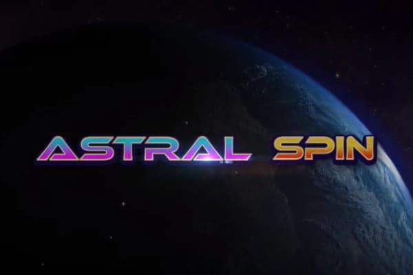 Astral Spin - Slot MGA | RTP N/A | MisterTopCasino