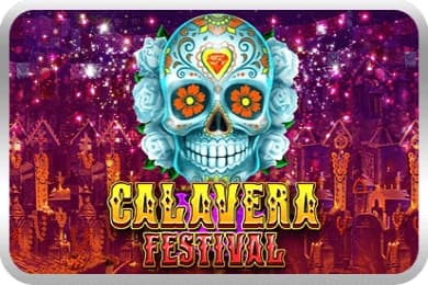 Calavera Festival - Slot UU Slots | RTP N/A | MisterTopCasino