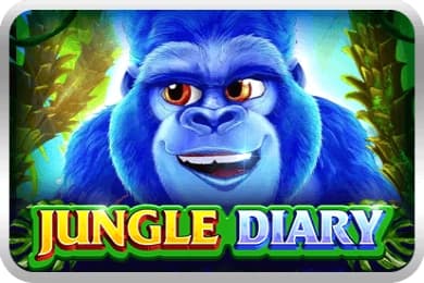 Jungle Diary - Slot UU Slots | RTP N/A | MisterTopCasino