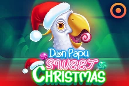 Don Papu Sweet Christmas - Slot Onlyplay | RTP N/A | MisterTopCasino