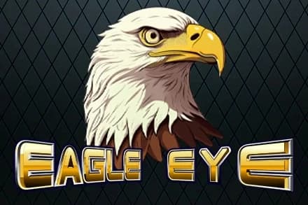 Eagle Eye - Slot Genii | RTP N/A | MisterTopCasino