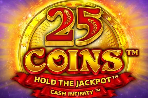 25 Coins - Slot Wazdan | RTP N/A | MisterTopCasino