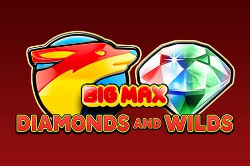 Big Max Diamonds and Wilds - Slot Swintt | RTP N/A | MisterTopCasino