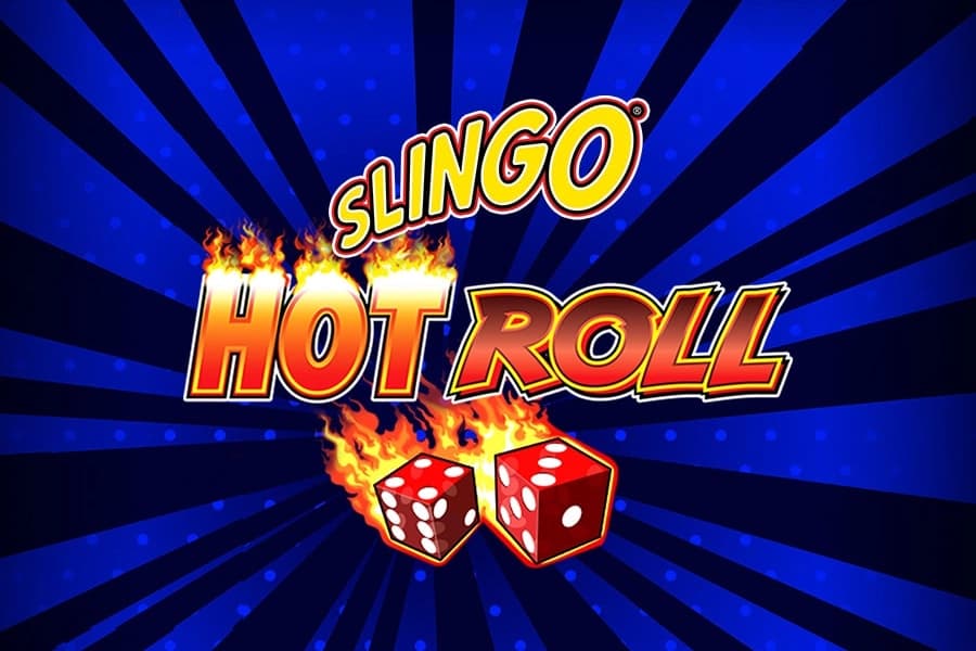 Slingo Hot Roll - Slot Gaming Realms | RTP N/A | MisterTopCasino