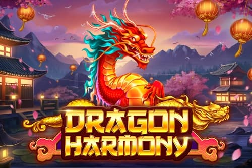 Dragon Harmony - Slot Rival | RTP N/A | MisterTopCasino