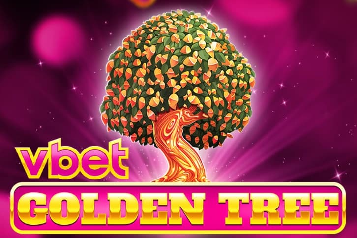 Vbet Golden Tree - Slot Pascal Gaming | RTP N/A | MisterTopCasino