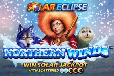 Solar Eclipse: Northern Winds - Slot Playtech | RTP N/A | MisterTopCasino
