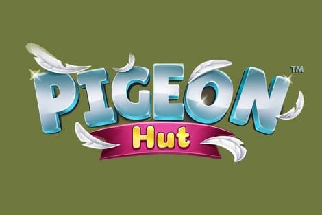 Pigeon Hut - Slot Stakelogic | RTP N/A | MisterTopCasino