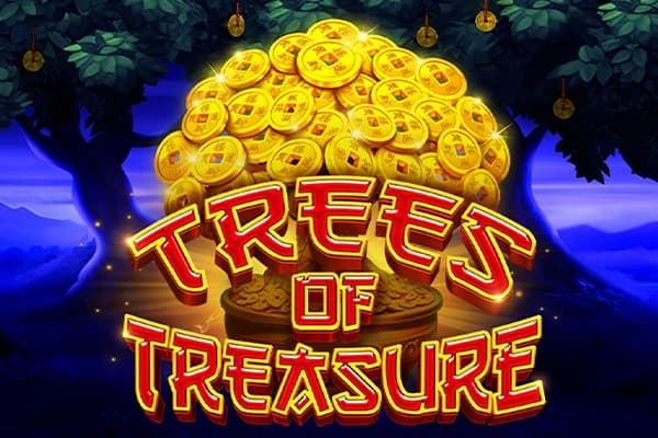 Trees of Treasure - Slot Pragmatic Play | RTP 96.1% | MisterTopCasino