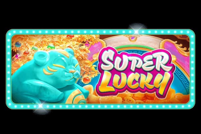 Super Lucky - Slot PlayStar | RTP N/A | MisterTopCasino