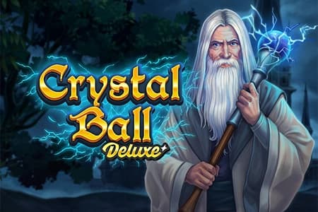 Crystal Ball Deluxe - Slot Gamomat | RTP N/A | MisterTopCasino