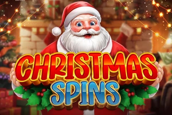 Christmas Spins - Slot Pascal Gaming | RTP N/A | MisterTopCasino