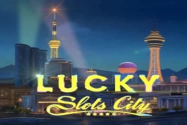 Lucky Slots City - Slot AGT Software | RTP N/A | MisterTopCasino