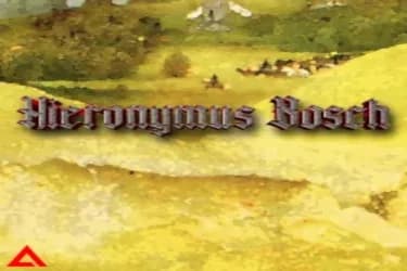 Hieronymus Bosch - Slot AGT Software | RTP N/A | MisterTopCasino
