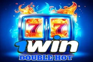 1win Double Hot - Slot AGT Software | RTP N/A | MisterTopCasino