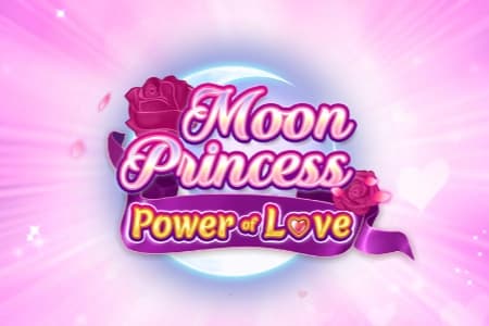 Moon Princess Power of Love - Slot Play'n GO | RTP N/A | MisterTopCasino