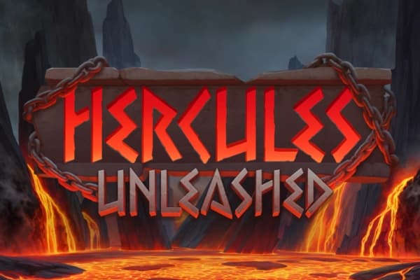 Hercules Unleashed - Slot Relax Gaming | RTP N/A | MisterTopCasino