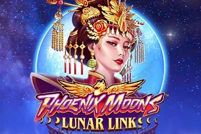 Lunar Link: Phoenix Moons - Slot Playtech | RTP N/A | MisterTopCasino