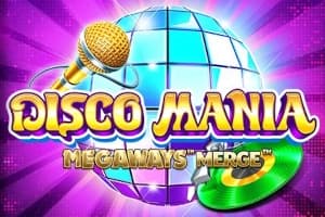 Disco Mania Megaways Merge - Slot Skywind | RTP N/A | MisterTopCasino