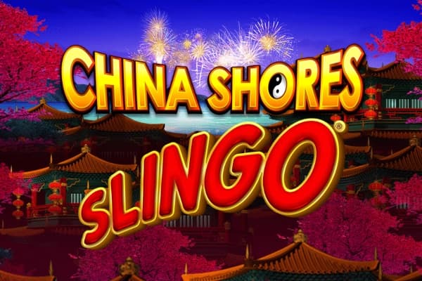 China Shores Slingo - Slot Gaming Realms | RTP N/A | MisterTopCasino