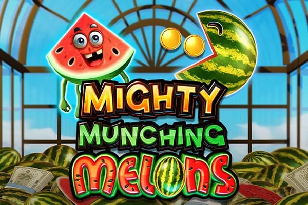 Mighty Munching Melons - Slot Pragmatic Play | RTP 96.04% | MisterTopCasino