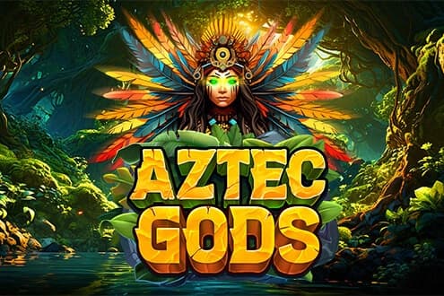 Aztec Gods - Slot Swintt | RTP N/A | MisterTopCasino