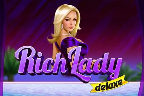Rich Lady Deluxe - Slot Swintt | RTP N/A | MisterTopCasino