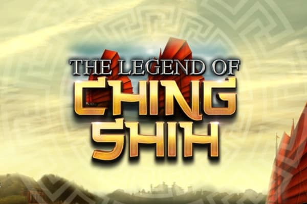 The Legend of Ching Shih - Slot Reflex Gaming | RTP N/A | MisterTopCasino