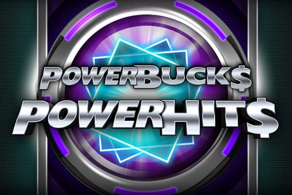 PowerBucks PowerHits - Slot IGT | RTP N/A | MisterTopCasino