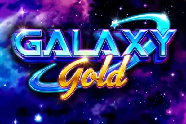 Galaxy Gold CashStacks Gold - Slot Ainsworth | RTP N/A | MisterTopCasino