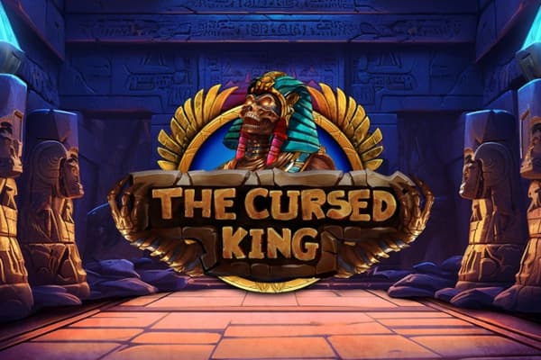 The Cursed King - Slot Backseat Gaming | RTP N/A | MisterTopCasino