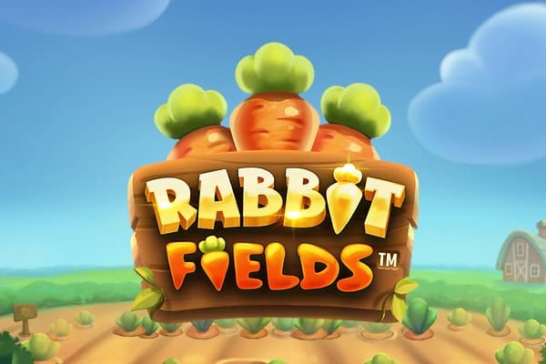 Rabbit Fields - Slot Just for the Win | RTP N/A | MisterTopCasino