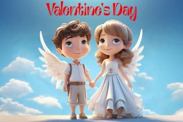 Valentine's Day - Slot AGT Software | RTP N/A | MisterTopCasino