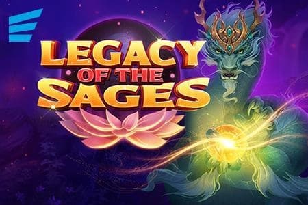 Legacy of the Sages - Slot Evoplay | RTP N/A | MisterTopCasino