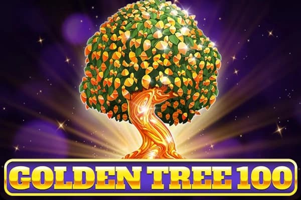 Golden Tree 100 - Slot Pascal Gaming | RTP N/A | MisterTopCasino
