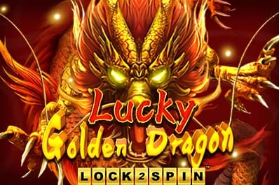 Lucky Golden Dragon Lock 2 Spin - Slot KA Gaming | RTP N/A | MisterTopCasino