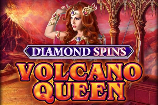 Volcano Queen Diamond Spins - Slot IGT | RTP N/A | MisterTopCasino